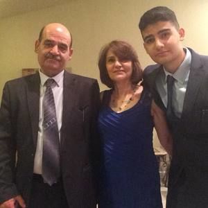 Meet your Posher, Edishoo